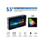 Профессиональный накамерный монитор Viltrox Timbrecod DC-56 HD 5.5 inch 4K HD Touch Screen                                                                                                                                                                