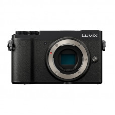 Цифровая камера Panasonic Lumix DC GX 9 BODY МЕНЮ НА РУССКОМ                                                                                                                                                                                              