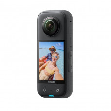 Панорамная камера Insta360 X3 Selfie Stick Kit