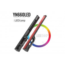 Светодиодный осветитель Yongnuo YN-660 LED RGB