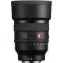 Объектив Sony FE 50mm f/1.4 GM Lens (Sony E)                                                                                                                                                                                                              