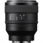 Объектив Sony FE 50mm f/1.4 GM Lens (Sony E)                                                                                                                                                                                                              