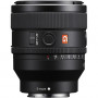 Объектив Sony FE 50mm f/1.4 GM Lens (Sony E)                                                                                                                                                                                                              