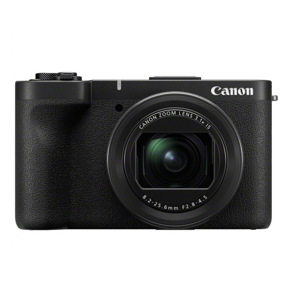 Фотокамера Canon PowerShot V1                                                                                                                                                                                                                             