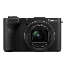 Фотокамера Canon PowerShot V1                                                                                                                                                                                                                             