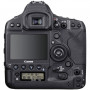 Фотоаппарат Canon EOS 1D X Mark III Body черный                                                                                                                                                                                                           