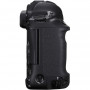 Фотоаппарат Canon EOS 1D X Mark III Body черный                                                                                                                                                                                                           