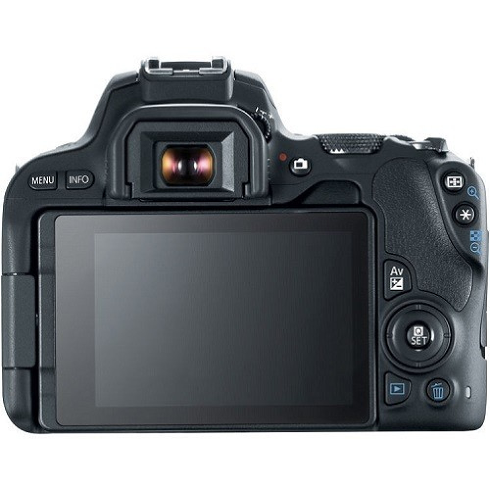 Фотоаппарат Canon EOS 200D Body                                                                                                                                                                                                                           