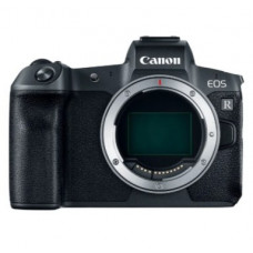 Фотоаппарат Canon EOS R Body + Adapter EF-EOS R +RF 24-240mm F4-6.3 IS USM                                                                                                                                                                                