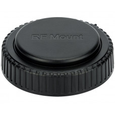 JJC L-RCRFX Передняя защитная крышка для телеконвертера Canon Extender RF 1.4x и RF 2x