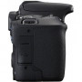 Фотоаппарат Canon EOS 200D Body                                                                                                                                                                                                                           