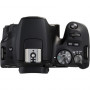 Фотоаппарат Canon EOS 200D Body                                                                                                                                                                                                                           