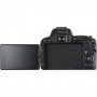 Фотоаппарат Canon EOS 200D Body                                                                                                                                                                                                                           