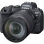 Фотоаппарат Canon EOS R6 Kit RF 24-105mm F4L IS USM                                                                                                                                                                                                       