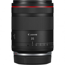 Объектив Canon RF 35mm f/1.4 L VCM                                                                                                                                                                                                                        