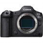 Беззеркальный  фотоаппарат Canon EOS R5 Mark II Body                                                                                                                                                                                                      
