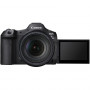 Фотоаппарат Canon EOS R5 Mark II Kit RF 24-105mm f/4L IS USM                                                                                                                                                                                              