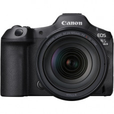 Фотоаппарат Canon EOS R5 Mark II Kit RF 24-105mm f/4L IS USM                                                                                                                                                                                              
