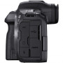 Беззеркальный  фотоаппарат Canon EOS R5 Mark II Body                                                                                                                                                                                                      