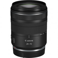 Объектив Canon RF 28-70mm f/2.8 IS STM                                                                                                                                                                                                                    
