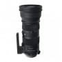 Объектив Sigma 150-600mm f/5.0-6.3 DG OS HSM Canon EF                                                                                                                                                                                                     