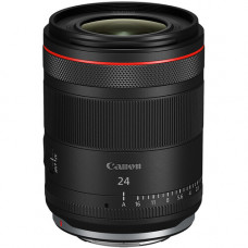 Объектив Canon RF 24mm f/1.4 L VCM                                                                                                                                                                                                                        