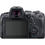 Фотоаппарат Canon EOS R6 Kit RF 24-105mm F4L IS USM                                                                                                                                                                                                       
