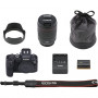 Фотоаппарат Canon EOS R6 Kit RF 24-105mm F4L IS USM                                                                                                                                                                                                       