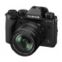 Фотоаппарат Fujifilm X-T5 Kit XF 18-55mm черный                                                                                                                                                                                                           