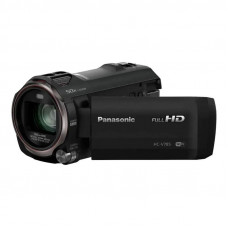 Видеокамера Panasonic HC-V785EE-K черный                                                                                                                                                                                                                  
