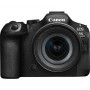 Фотоаппарат Canon EOS R6 Mark III kit 24-105mm f/4-7.1                                                                                                                                                                                                    