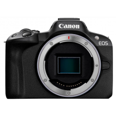 Фотоаппарат CANON EOS R50 KIT 18-150                                                                                                                                                                                                                      