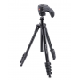 Штатив Manfrotto Compact Action Black (MKCOMPACTACN-BK)                                                                                                                                                                                                   