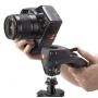 Штатив Manfrotto Compact Action Black (MKCOMPACTACN-BK)                                                                                                                                                                                                   