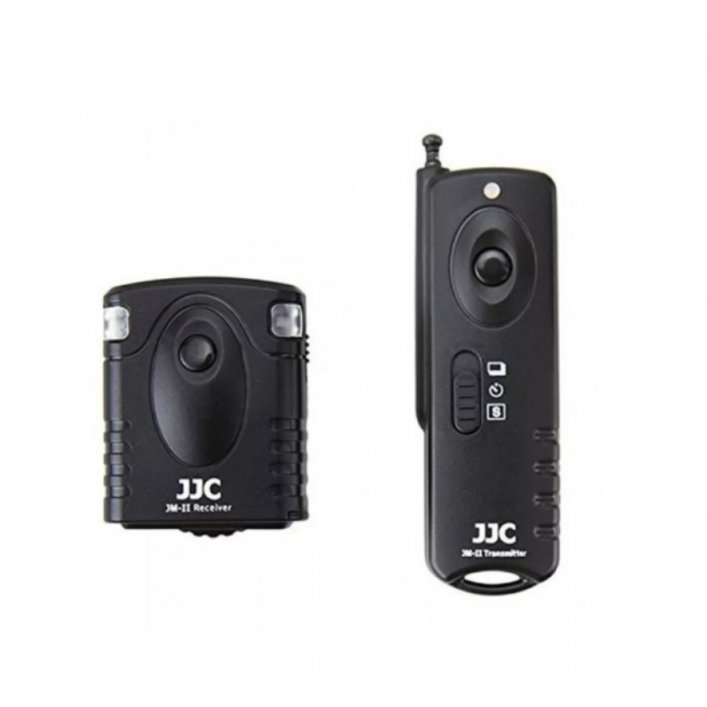 Пульт дистанционного управления JJC JM-C для Pentax/Samsung/Contax/Canon