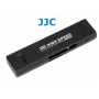 JJC CR-UCL1 Черный Многофункциональный кард-ридер