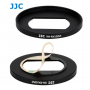 Адаптер переходник для фильтра и крышки Sony JJC RN-RX100VI