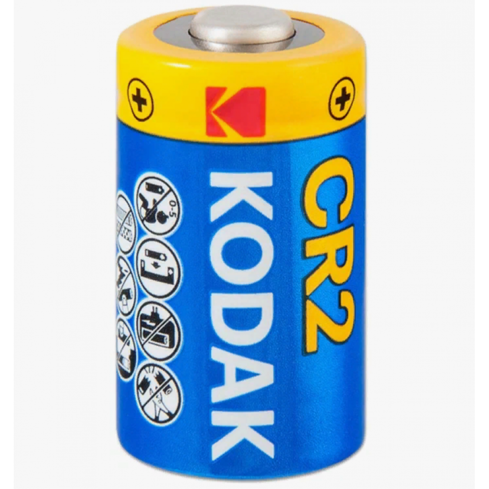 Батарейка Kodak CR2 [KCR2-1]