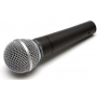 SHURE SM58-LCE вокальный микрофон