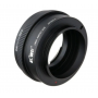 KIWIFOTOS LMA-NK(G)_EM Переходное кольцо для Nikon G объектива to Sony NEX Mount