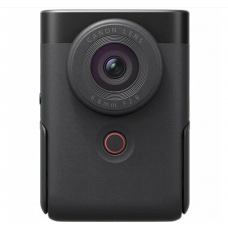 Фотоаппарат Canon PowerShot V10 Black                                                                                                                                                                                                            