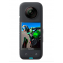 Панорамная камера Insta360 X3 Selfie Stick Kit