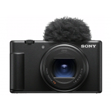 Фотоаппарат Sony ZV-1 II                                                                                                                                                                                                                                  
