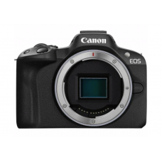 Фотоаппарат Canon EOS R50 Kit RF-S 55-210mm