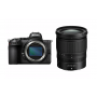 Фотоаппарат Nikon Z5 Kit 24-70mm f/4 S                                                                                                                                                                                                                    