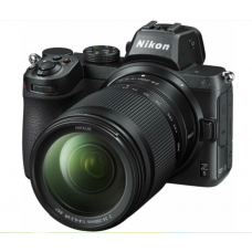 Фотоаппарат Nikon Z5 Kit 24-200mm f/4-6.3 VR