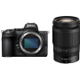 Фотоаппарат Nikon Z5 Kit 24-200mm                                                                                                                                                                                                                         