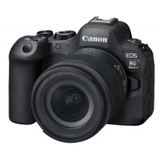Фотоаппарат Canon EOS R6 Mark II kit 24-105mm f/4-7.1                                                                                                                                                                                                     