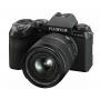 Беззеркальный фотоаппарат Fujifilm X-S20 Kit XF 18-55mm f/2.8-4                                                                                                                                                                                           