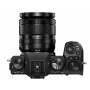 Беззеркальный фотоаппарат Fujifilm X-S20 Kit XF 18-55mm f/2.8-4                                                                                                                                                                                           